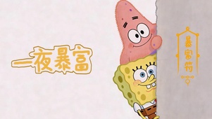 暴富小搭档