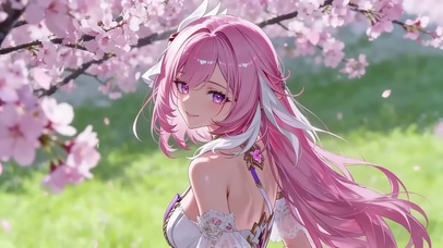 逐火之碟·爱莉希雅