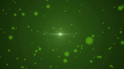 绿色护眼动态壁纸