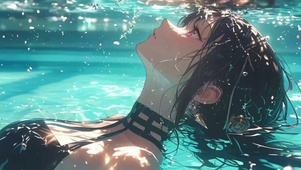 悬溺