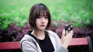 等不到一个人