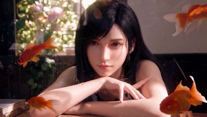 蒂法