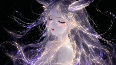 流光少女
