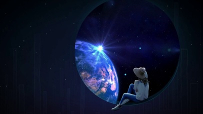 变成星星守护你