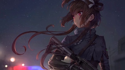 少女前线