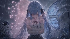 守护