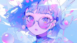 清新世界