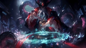 Cthulhu克苏鲁