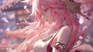八重神子