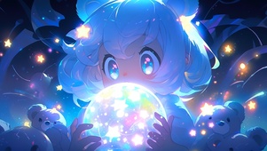 小熊的魔法