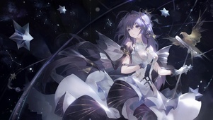 明日方舟星极