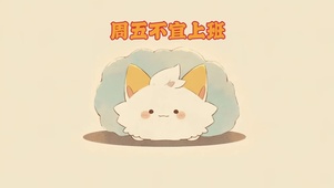 4k打工人壁纸