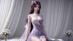 云曦