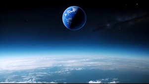 太空宇宙