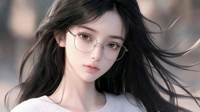 清纯御姐