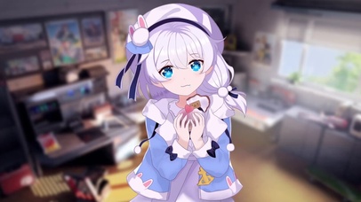 德丽莎世界第一可爱