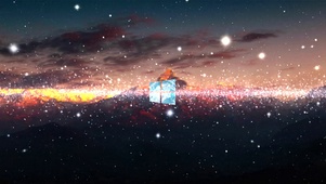 windows发光桌面(科幻动态壁纸) - 动态壁纸下载 - 元气壁纸