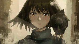 少女