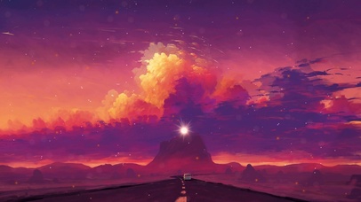 公路