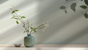 治愈插花
