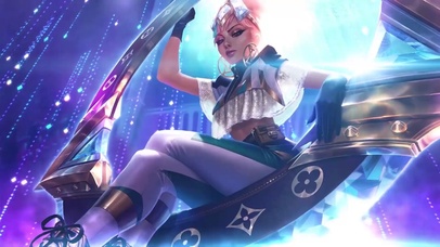 真实伤害琪亚娜