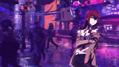 石头门