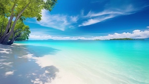 海岛