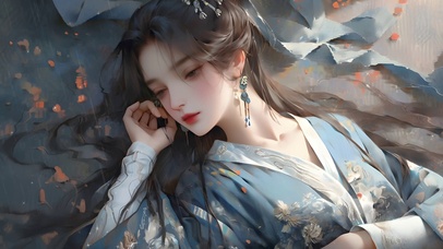 【24节气】梦杭