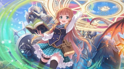 魔法师