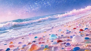 星海拾贝