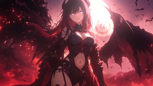 demon-girl