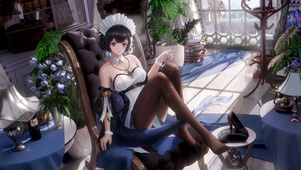 明日方舟-耶门