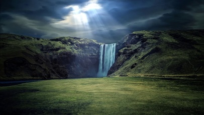 明日之后-风景系列