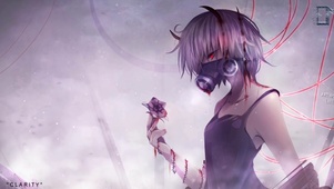 吸血鬼少女
