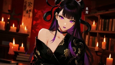 来财