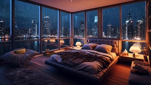 这样的夜你会想起谁