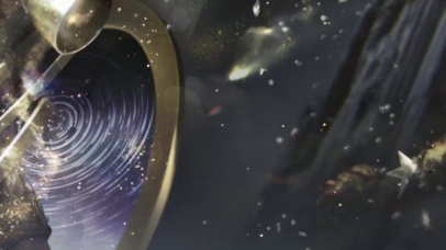 沈星回一