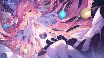 魔法少女小圆  圆神