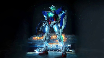 能天使高达（高达系列80）