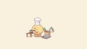 圆滚滚