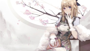 琴