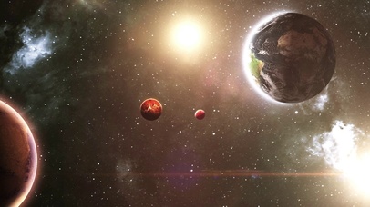 群星汇聚