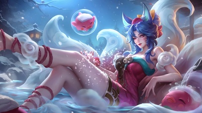 阿狸