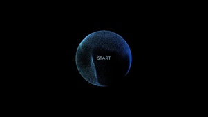 4K沙漏玄幻魔法球