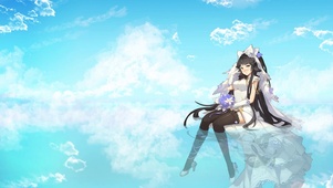 梦幻少女