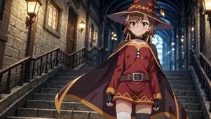 魔法少女