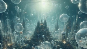 水下异世界