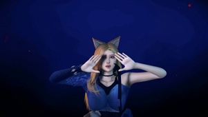 KDA 阿狸