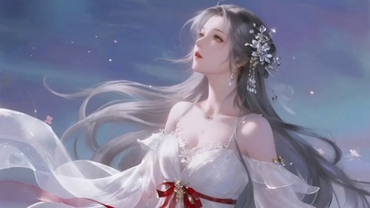 仙子若思