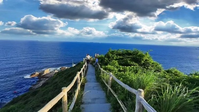 天文台